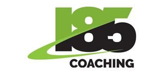 logo 185 coaching
